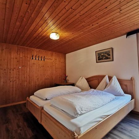 Interlaken Apartment 27 Bagian luar foto