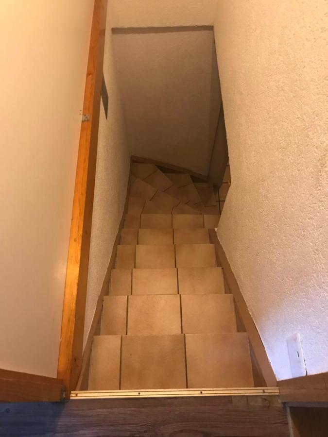 Interlaken Apartment 27 Bagian luar foto